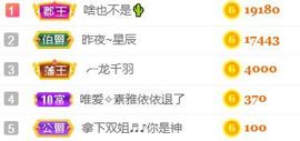 素雅依依暂休主播照片