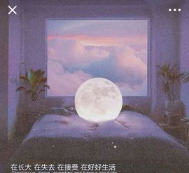 星宸💖执念成殇主播照片