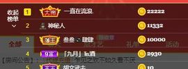 婷儿八月加油主播照片