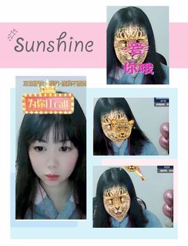 一树梨花压海唐同学☞主播照片