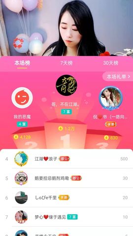 梦心💞缘于遇见的图片