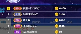 沄9冠感恩有你主播照片