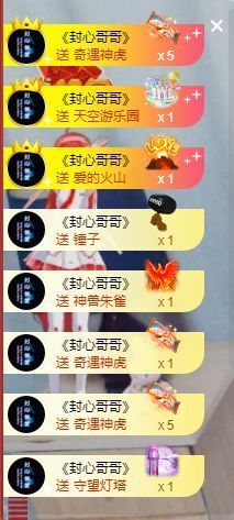 喵崽小花猫的图片