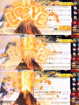 筱一✿．12点见主播照片