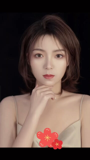 给大家拜年啦