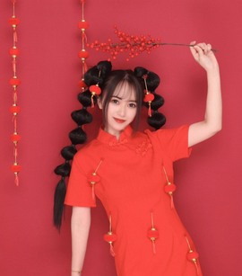 ★︶瑾萱、明天见主播照片