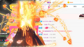 新人可可吖头主播照片