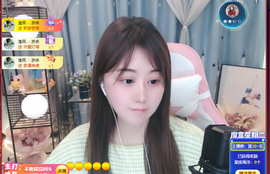 遇见❥暂休主播照片