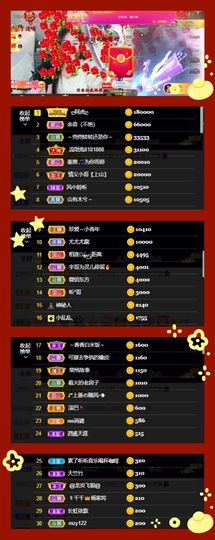 灵儿🎶暂休主播照片