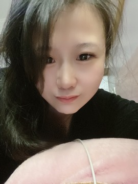 新主播呆呆娜♡唱歌主播照片