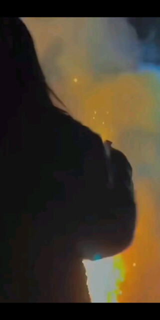 想给你漫天星辰