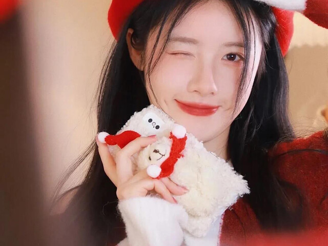 元一♥海报
