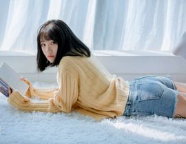 凌欣❤主播照片