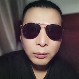 混沌古帝主播照片