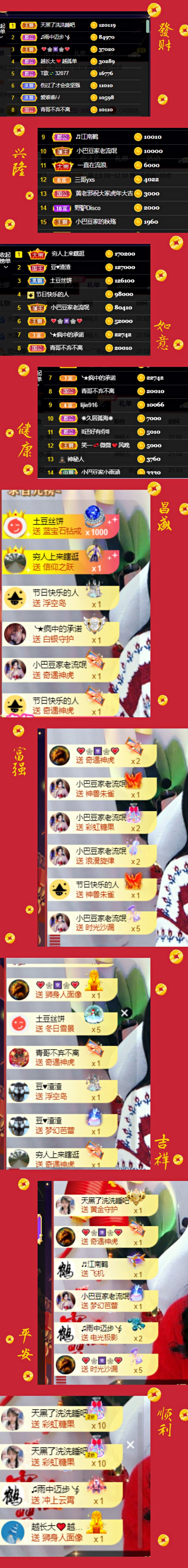 ♚~小巴豆~贪财好色的图片