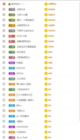 清新🍀靓丽主播照片