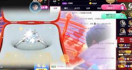 恋歌爱唱歌主播照片