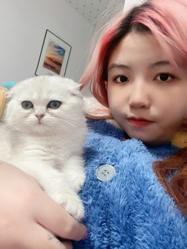 甜甜傻了吧唧主播照片
