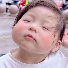 温暖宝宝停电了休主播照片