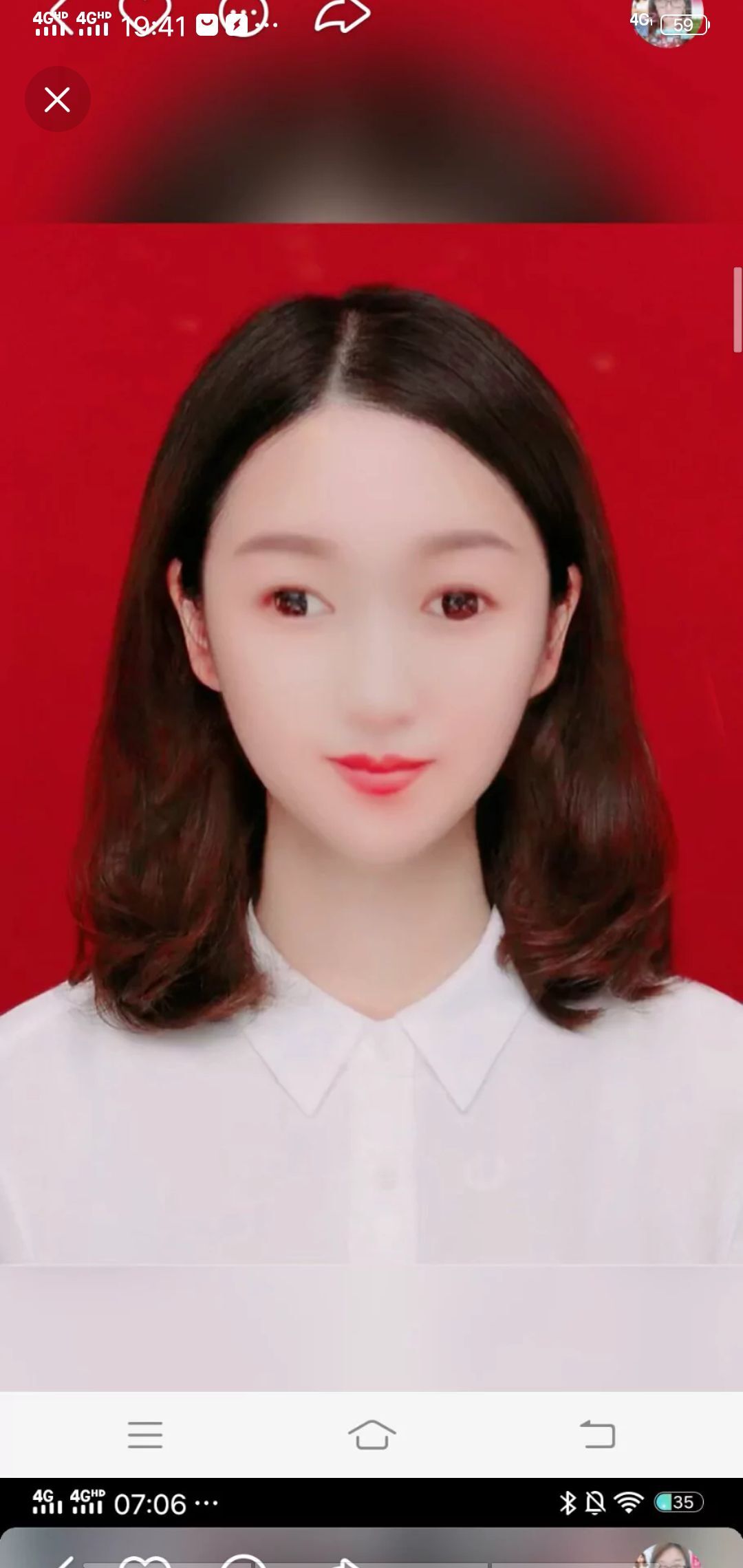 果果(平安好运)的图片