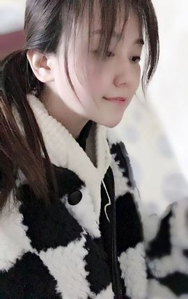 遇见❥暂休主播照片