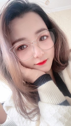 灵儿🎶暂休主播照片