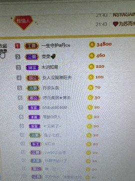 丹从心开始求老板主播照片