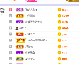 🎶柒歌不舒服休息主播照片