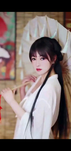 继续等～