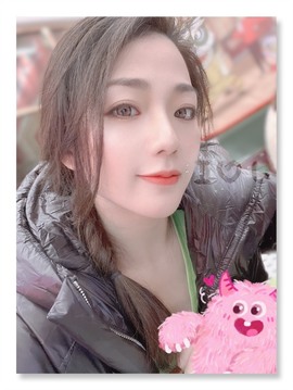 大白羊🌞相信光🧡主播照片