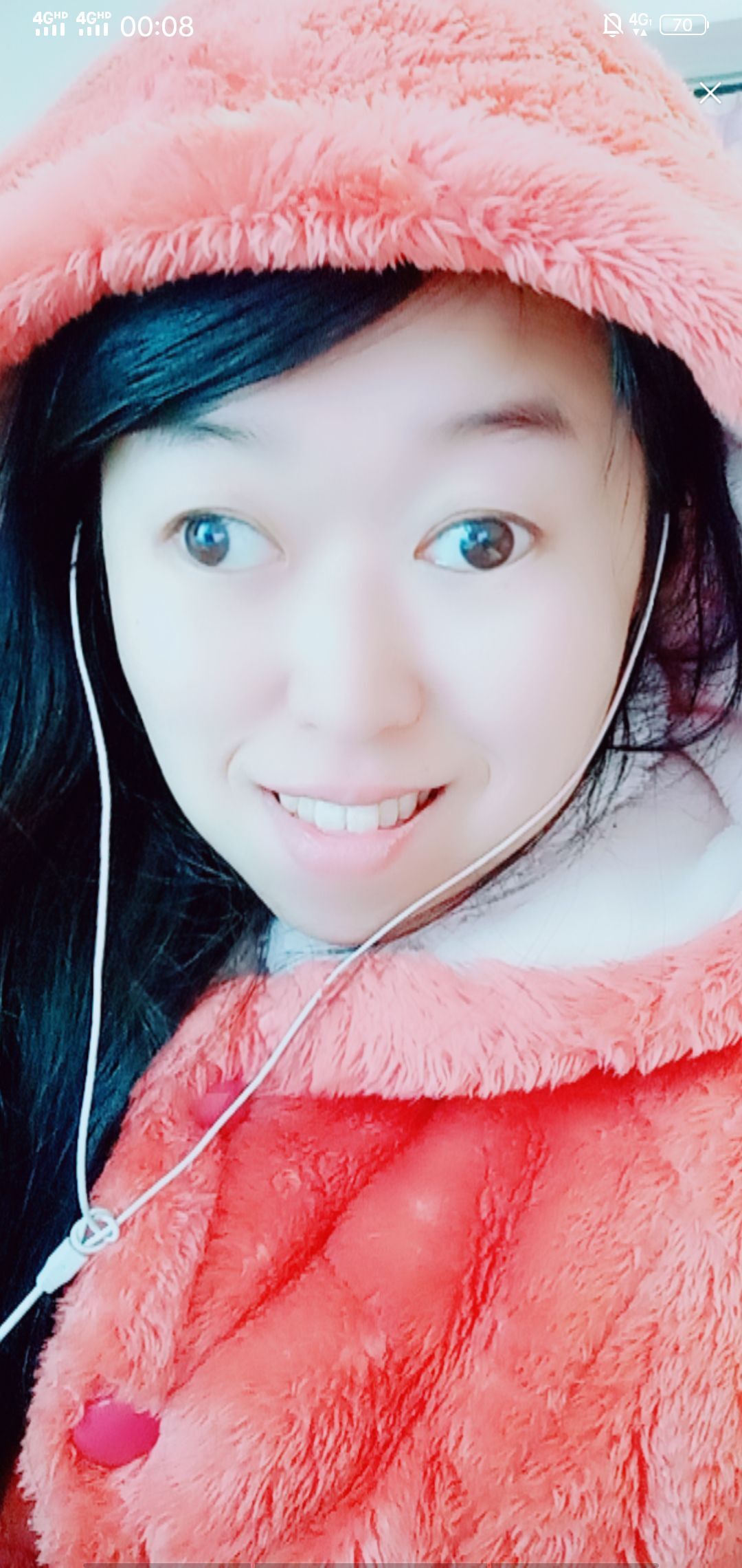 果果(平安好运)的图片