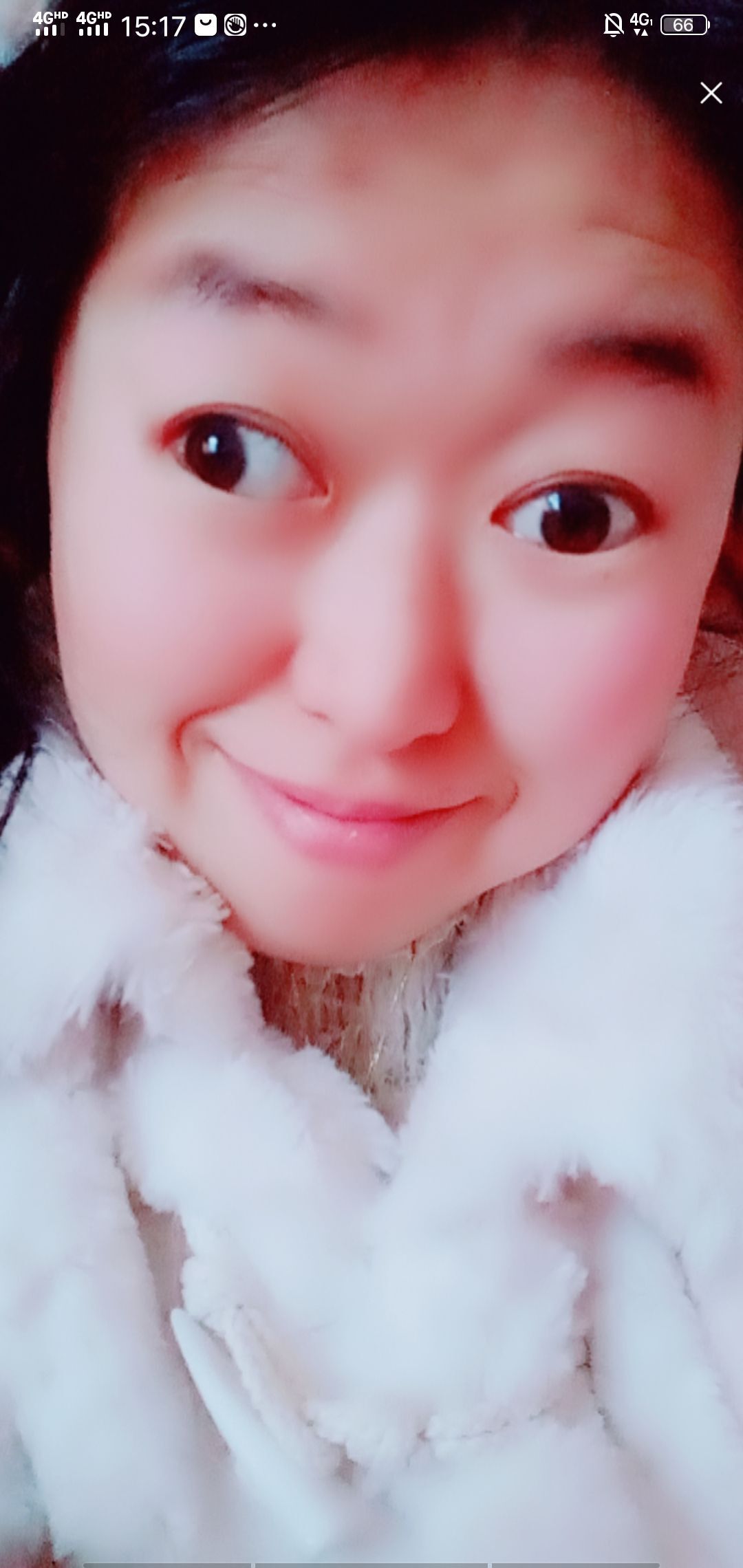 果果(平安好运)的图片