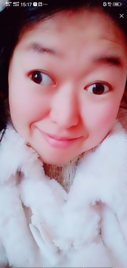 果果(平安好运)主播照片