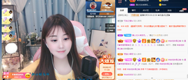 遇见❥暂休主播照片
