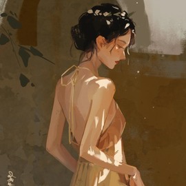 bye～主播照片