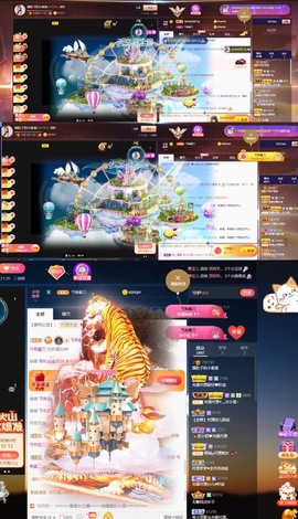 小崽崽zy主播照片