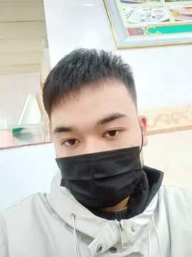鉮琞……霸王主播照片