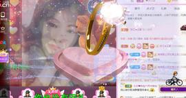 💓小香猪💓主播照片