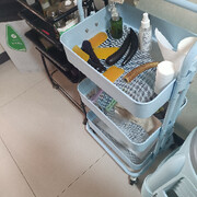 邋遢粑粑。