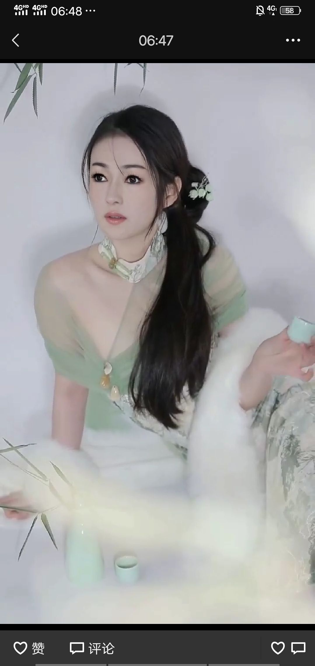 果果(平安好运)的图片