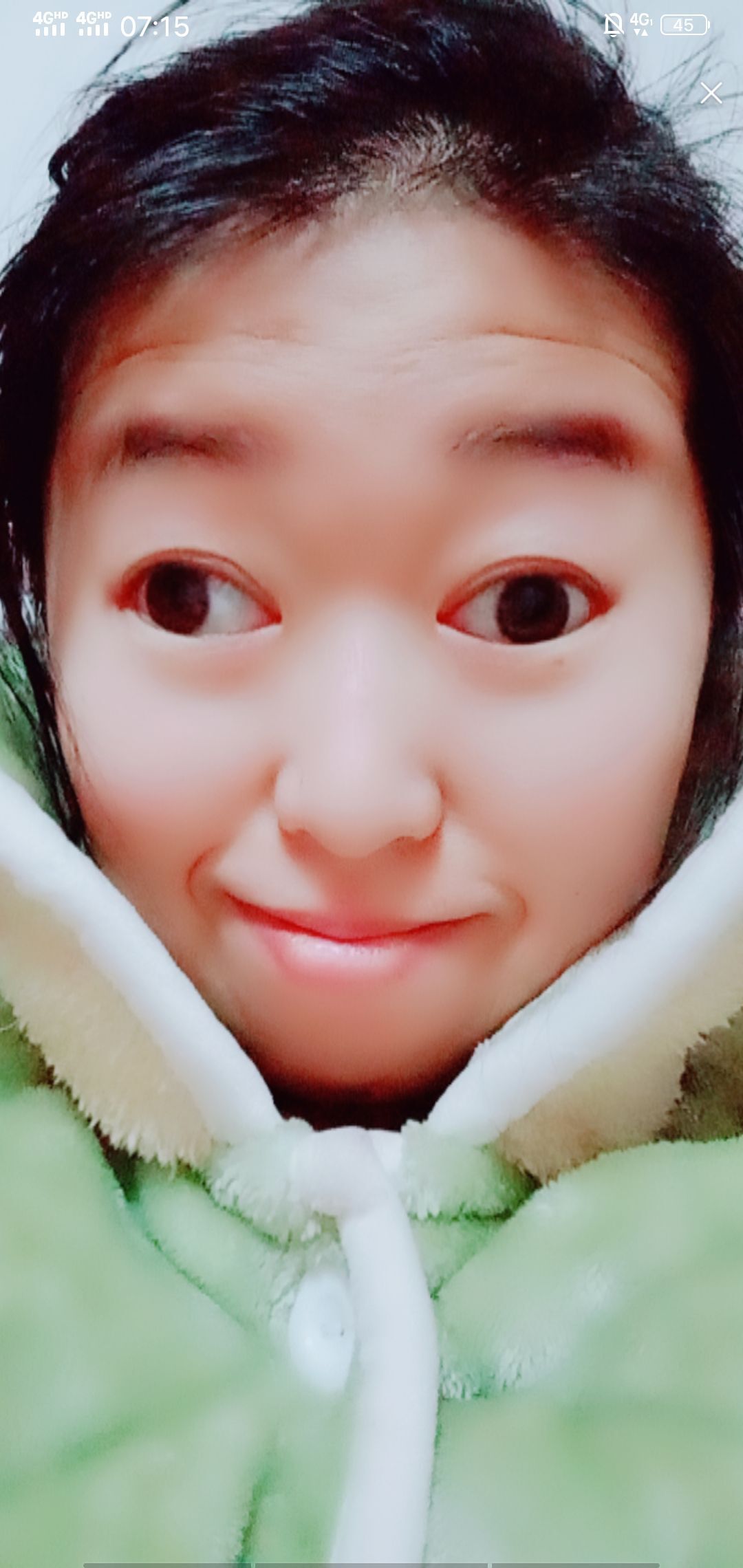 果果(平安好运)的图片