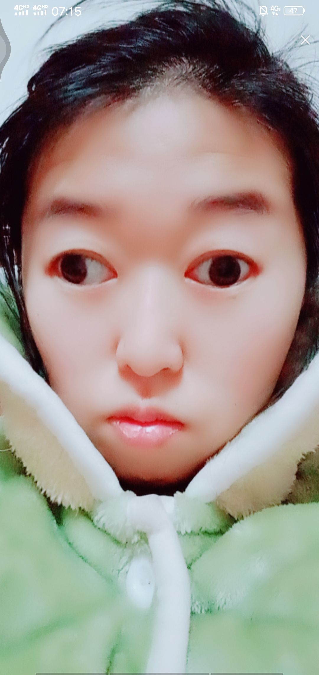 果果(平安好运)的图片