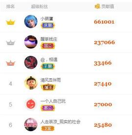 冰贺粉丝哥中华哥晋升的图片