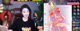 窦窦，家里有事休息了主播照片