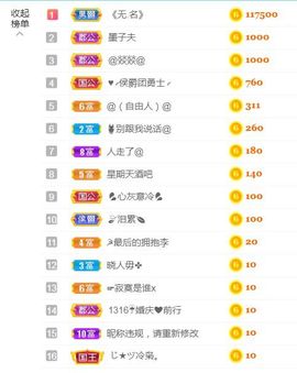 金麒麟安静唱歌🎤主播照片