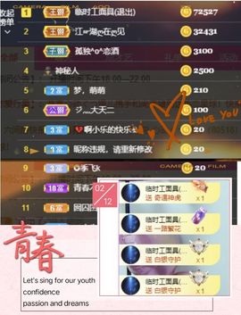 一树梨花压海唐同学☞主播照片