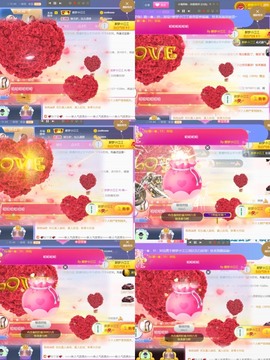 筱一✿．12点见主播照片