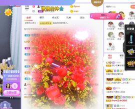 心中无结。。主播照片