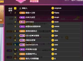 心中无结。。主播照片