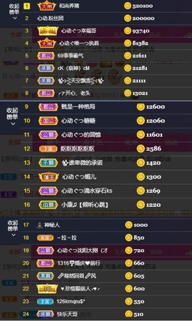 心动ぐつ媚儿主播照片